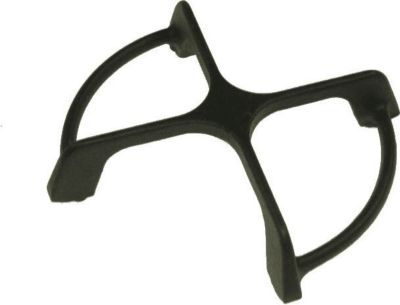 Grille WHIRLPOOL grille taque