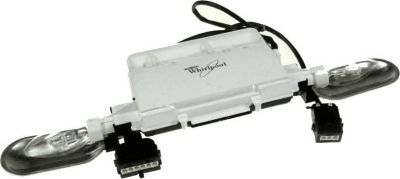 boitier de commande WHIRLPOOL module de controle