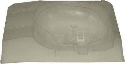 Bac à légumes WHIRLPOOL bac compresseur