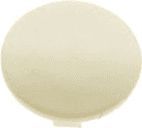 Bouchon WHIRLPOOL BOUCHON LAVE VAISELLE CONTRE PORTE