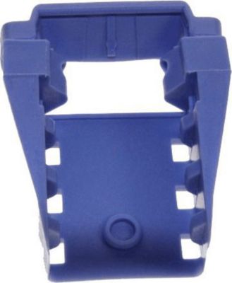 Glissière WHIRLPOOL CAPUCHON DE GLISSIERE POUR LAVE VAISSELL