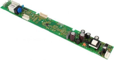 Module électronique WHIRLPOOL CARTE ELECTRONIQUE DE CONTROLE