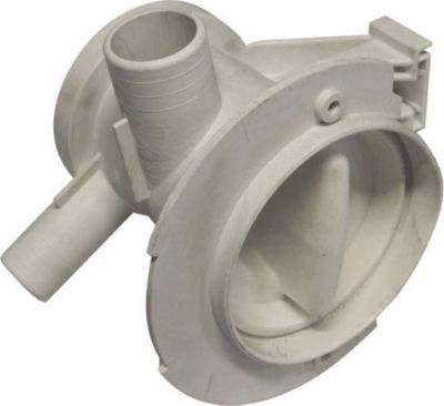 Filtre LADEN CORPS + FILTRE DE POMPE DE VIDANGE POUR