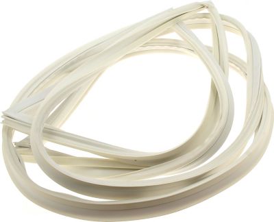 Joint de porte WHIRLPOOL joint magnetique congelateur 1445 mm x 5 Joint de porte WHIRLPOOL joint magnetique congelateur 1445 mm x 5