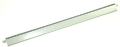 Pièce détachée WHIRLPOOL profile arriere clayette Pièce détachée WHIRLPOOL profile arriere clayette