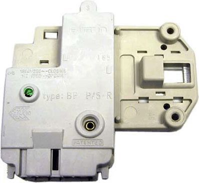 Crochet LADEN securite verrou de porte