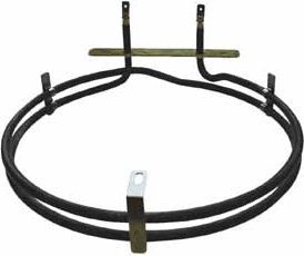 Résistance WHIRLPOOL RESISTANCE CHALEUR TOURNANTE 1700 W Résistance WHIRLPOOL RESISTANCE CHALEUR TOURNANTE 1700 W