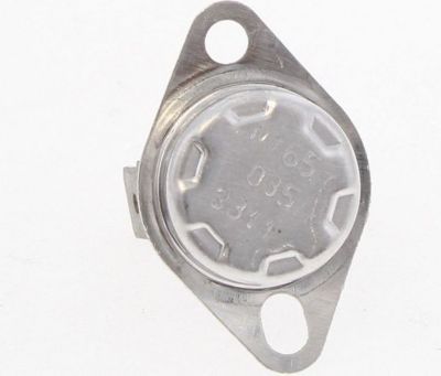 Thermostat WHIRLPOOL THERMOSTAT 165C - 480120100003