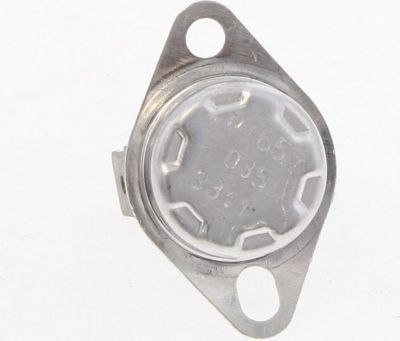 Thermostat WHIRLPOOL THERMOSTAT 165C - 480120100003