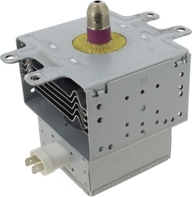 Magnetron WHIRLPOOL MAGNETRON 2M240H(P) - 481913158021 Magnetron WHIRLPOOL MAGNETRON 2M240H(P) - 481913158021