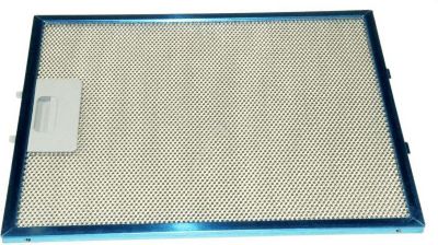 Filtre WHIRLPOOL FILTRE GRAISSE - 480122102169