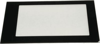 Porte WHIRLPOOL FACADE DE PORTE EXTERIEUR POUR MICRO OND