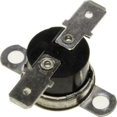 Thermostat WHIRLPOOL THERMOSTAT 165-C - 480120101913