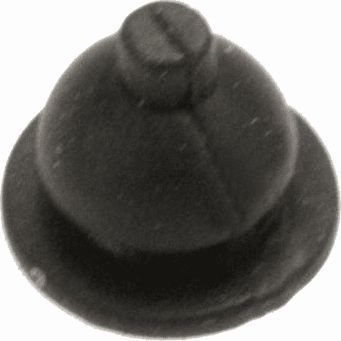 Pièce détachée WHIRLPOOL ENTRETOISE VITRE - 480121101594