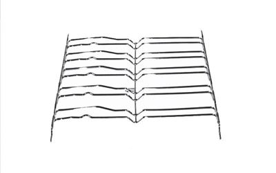 Grille WHIRLPOOL GRADIN DROIT - 480121103211