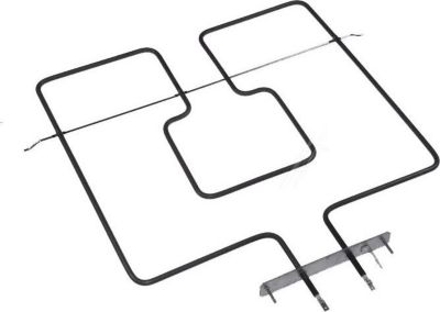 Résistance WHIRLPOOL RESISTANCE DE VOUTE 1400 W