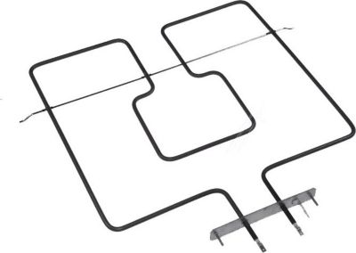 Résistance WHIRLPOOL RESISTANCE DE VOUTE 1400 W Résistance WHIRLPOOL RESISTANCE DE VOUTE 1400 W