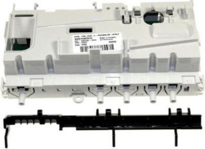 Module électronique WHIRLPOOL PLATINE DE CONTRÔLE VIERGE -...