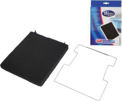 Filtre WHIRLPOOL FILTRE CHARBON + SUPPORT -...