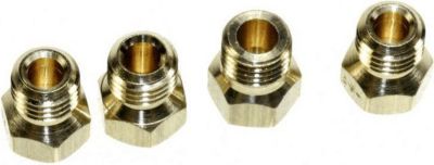 Bougie WHIRLPOOL KIT INJECTEURS G30-29 MBAR GAZ BUTANE PO