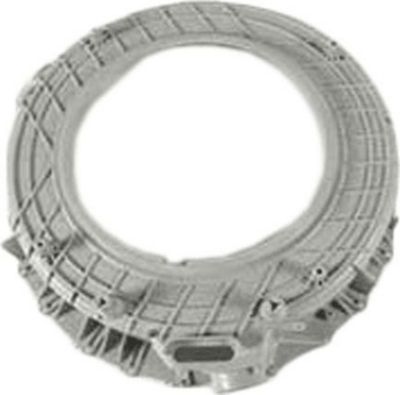 Cuve LADEN demi cuve avant