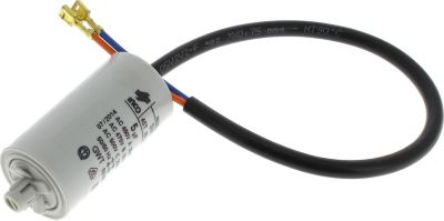 Condensateur WHIRLPOOL CONDENSATEUR 5ΜF - 481212028043