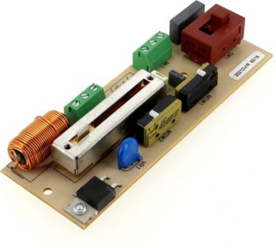 Variateur SCHOLTES VARIATEUR ELECTRONIQUE POUR HOTTE   SCHO