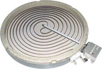 Foyer WHIRLPOOL FOYER RADIANT DIAMETRE Ø 210 M/M...