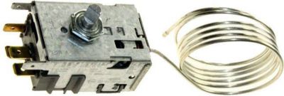 Thermostat WHIRLPOOL THERMOSTAT 077B6575 - 481228208655