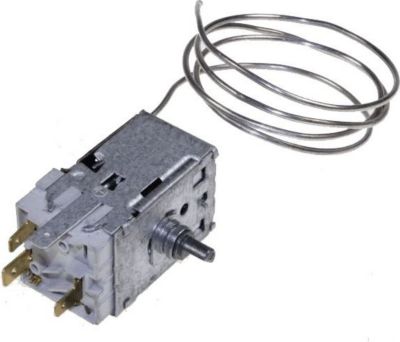 Pièce détachée WHIRLPOOL THERMOSTAT ATEA 13 0725 K59S1903500 pour