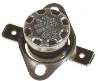 Thermostat WHIRLPOOL thermostat securite 145° c