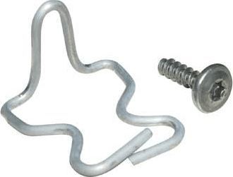 Pièce détachée WHIRLPOOL AGRAFE THERMOPLONGEUR ALLIANCE