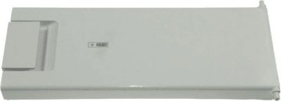 Porte WHIRLPOOL PORTE EVAPORATEUR COMPLET 42.5CM X 16CM