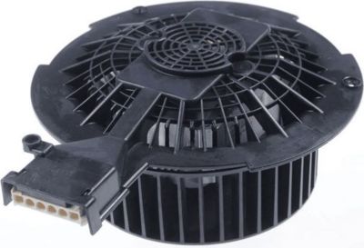 Moteur DIVERS Moteur Complet Avec Turbine Et Support Moteur DIVERS Moteur Complet Avec Turbine Et Support