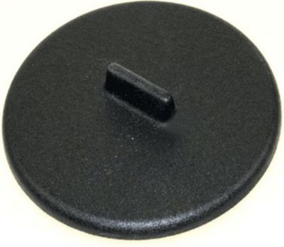 Chapeau bruleur WHIRLPOOL CHAPEAU BRULEUR DIAMETRE 100 MM Chapeau bruleur WHIRLPOOL CHAPEAU BRULEUR DIAMETRE 100 MM