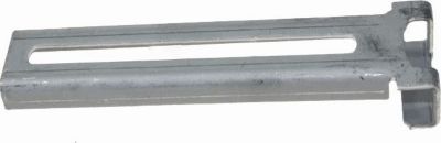 Support WHIRLPOOL SUPPORT MURAL POUR HOTTE   WHIRLPOOL - 4