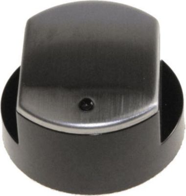 Bouton WHIRLPOOL BOUTON MANETTE DE GAZ - 481241279197