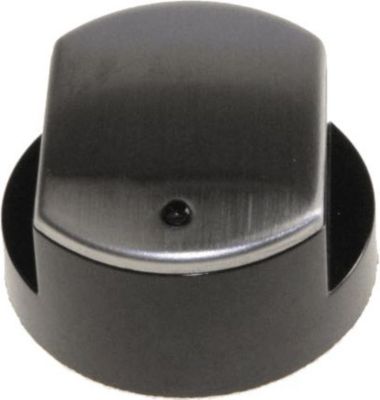 Bouton WHIRLPOOL BOUTON MANETTE DE GAZ - 481241279197