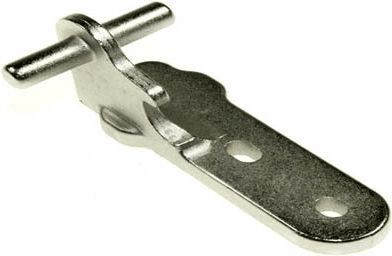 Charnière WHIRLPOOL CHARNIERE DROITE - 481241719277