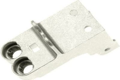 Charnière WHIRLPOOL CHARNIÈRE INFÉRIEUR GAUCHE OU DROITE POU