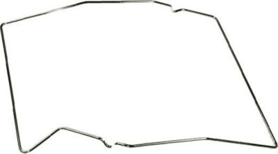 Grille WHIRLPOOL grille tournebroche