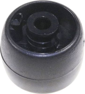 Pièce détachée WHIRLPOOL roulette arriere