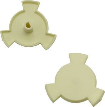 Support plateau WHIRLPOOL Entraîneur plateau d'origine 48124623831