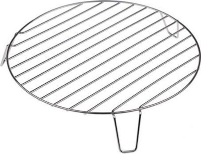 Support WHIRLPOOL GRILLE RÔTISSOIRE BASSE -...