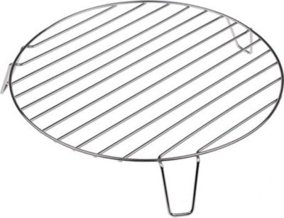 Support WHIRLPOOL GRILLE RÔTISSOIRE BASSE -...