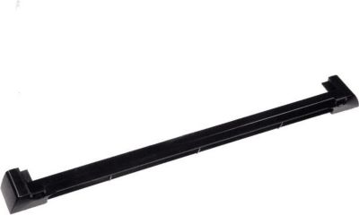 Poignée WHIRLPOOL DEFLECTEUR PORTE+JOINT FIN POUR FOUR   W Poignée WHIRLPOOL DEFLECTEUR PORTE+JOINT FIN POUR FOUR   W