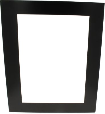 Vitre WHIRLPOOL VITRE INTERIEURE PORTE DE FOUR