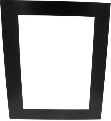 Vitre WHIRLPOOL VITRE INTERIEURE PORTE DE FOUR Vitre WHIRLPOOL VITRE INTERIEURE PORTE DE FOUR