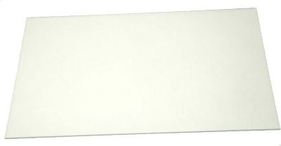 Clayette WHIRLPOOL clayette verre dessus bac a legumes