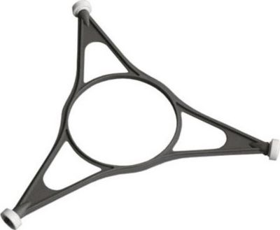 Support WHIRLPOOL SUPPORT PLATEAU TOURNANT Ø 175 MM
